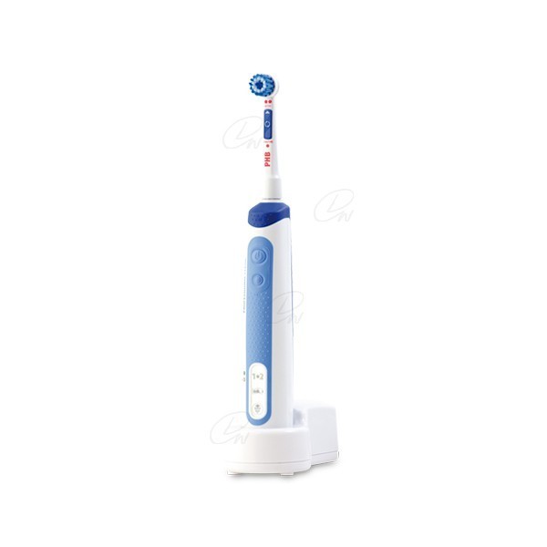CEPILLO DENTAL ELECTRICO