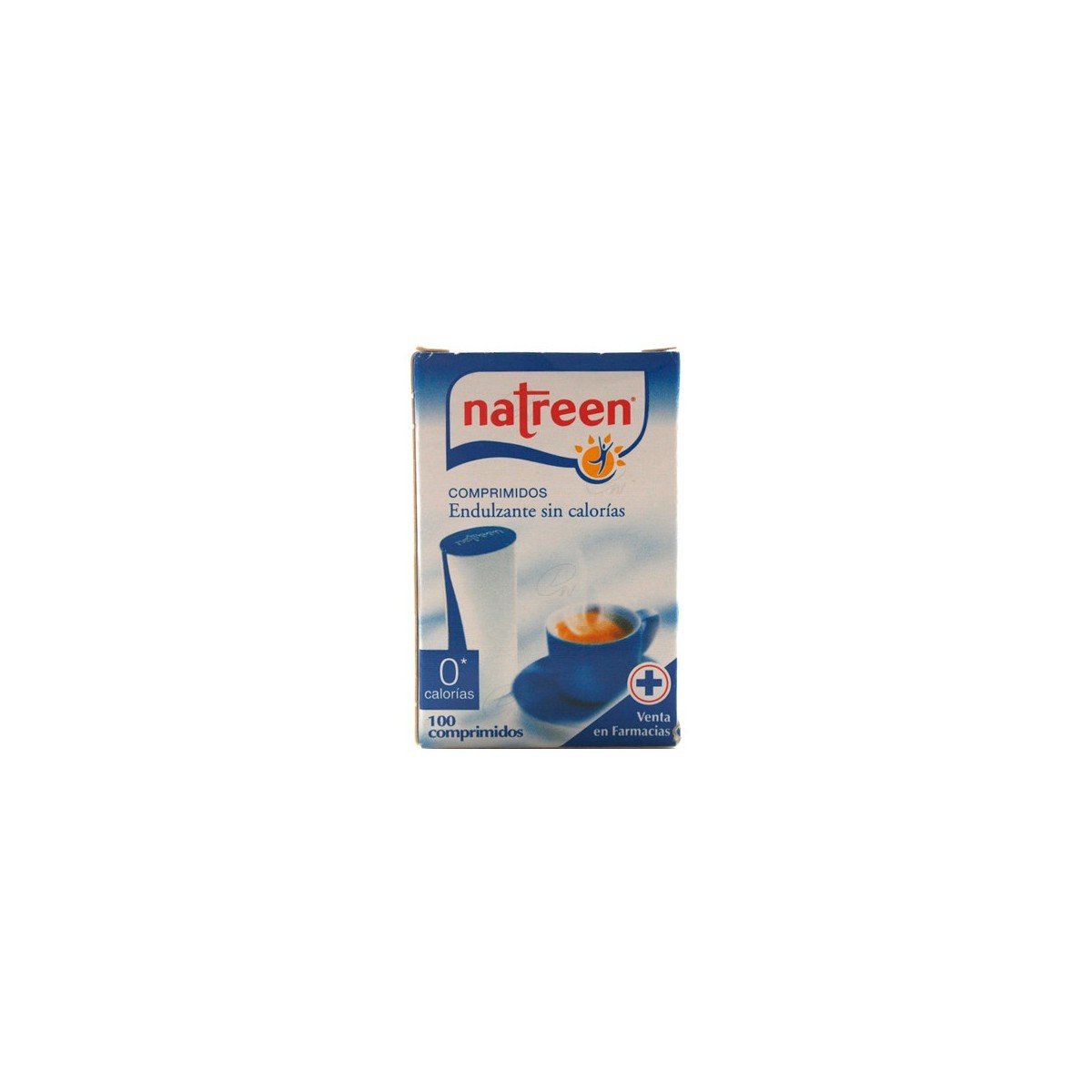 NATREEN 100 COMP