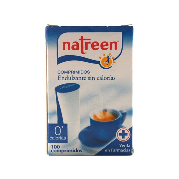 NATREEN 100 COMP