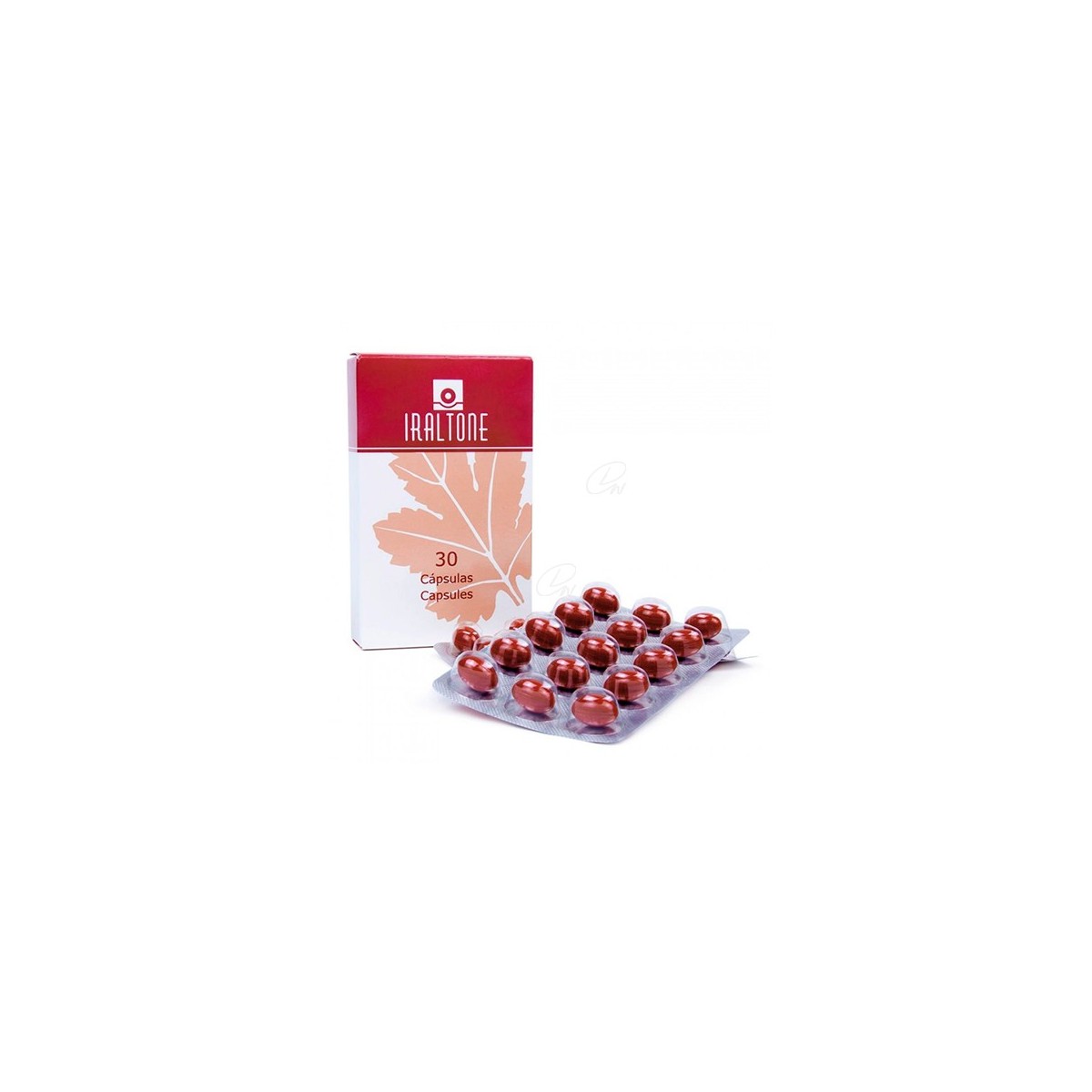 IRALTONE CAPS 30 CAP