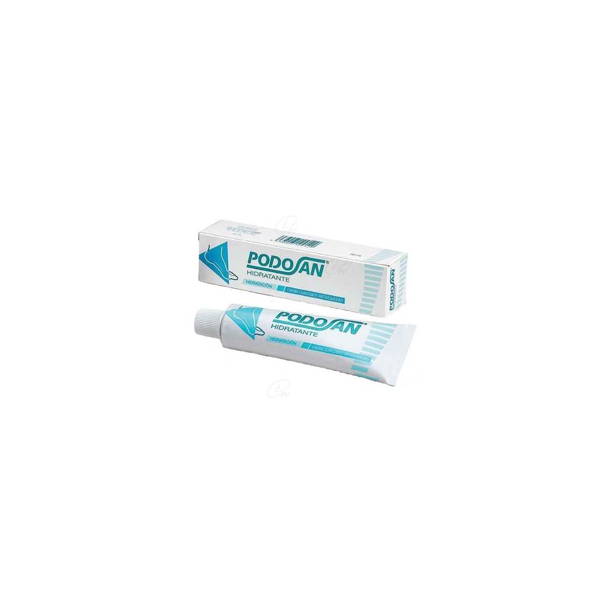 PODOSAN CON UREA HIDRATANTE PIES 50 G