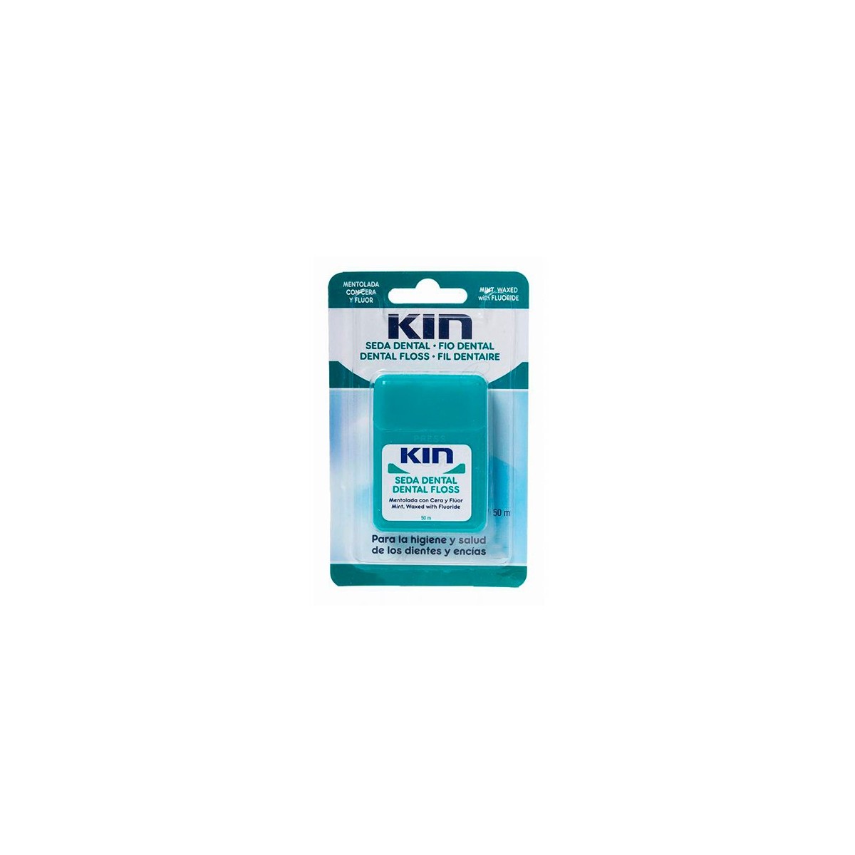 KIN SEDA DENTAL 50 M