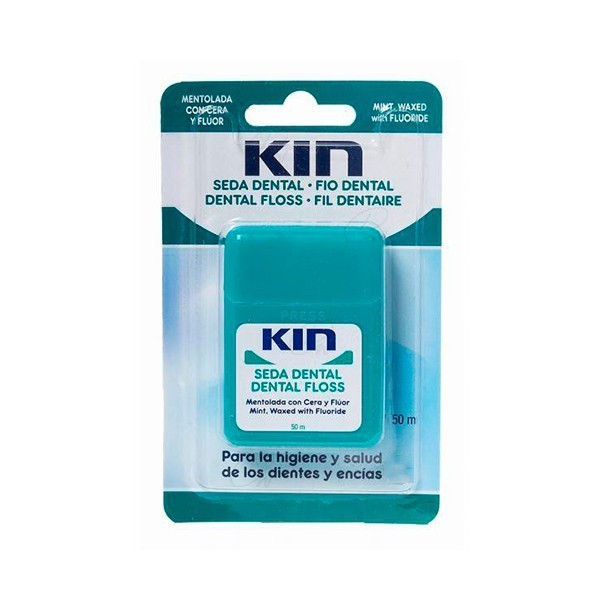 KIN SEDA DENTAL 50 M