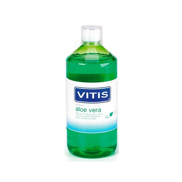 VITIS ENJUAGUE BUCAL 300 ML