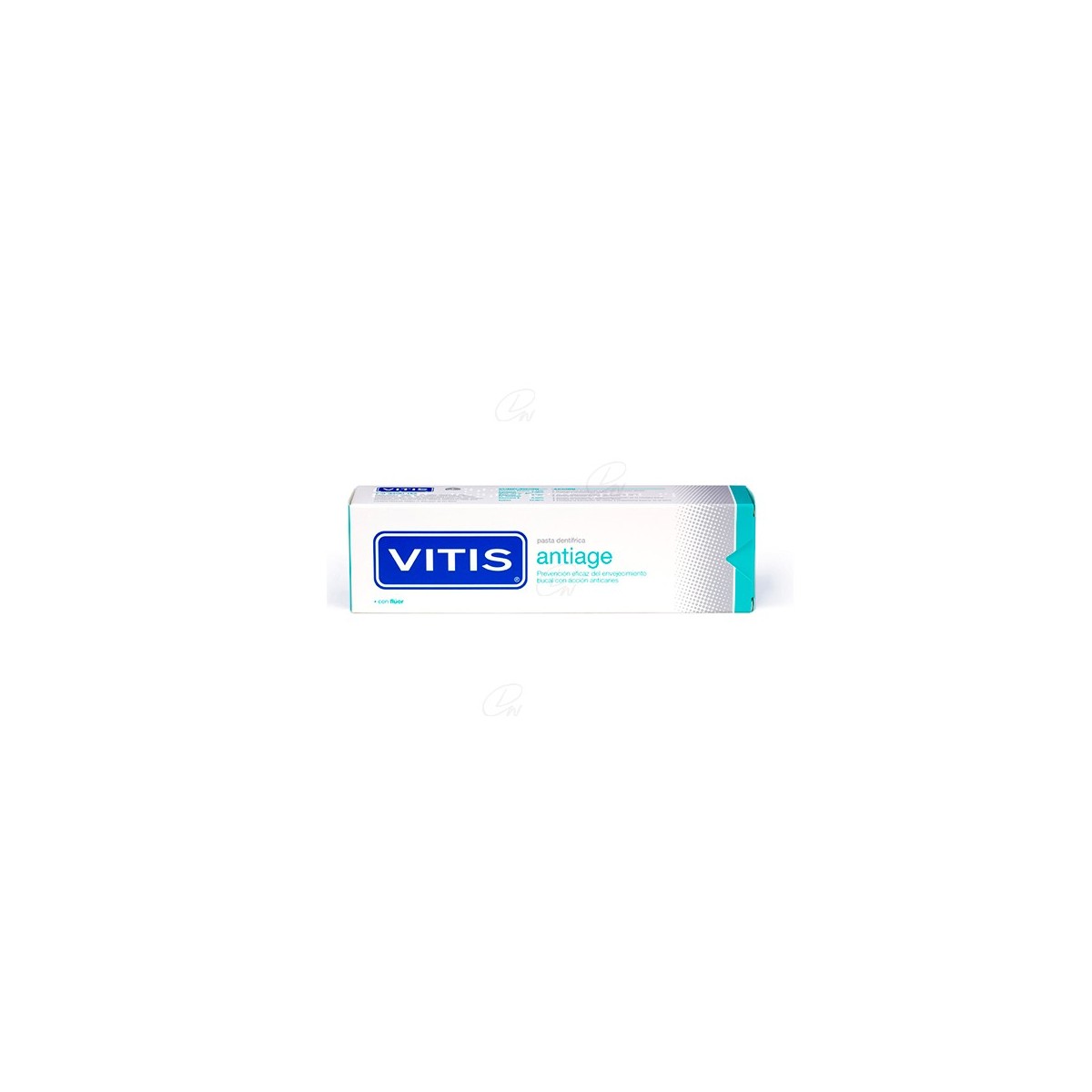 VITIS ANTIAGE PASTA DENTIFRICA 100 ML