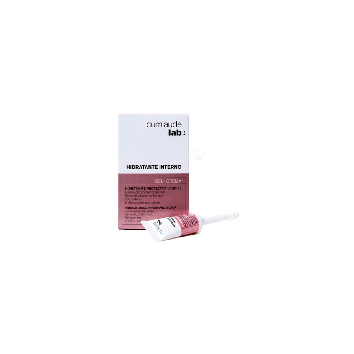 CUMLAUDE LAB HIDRATANTE INTERNO 6 ML 6 MONODOSIS