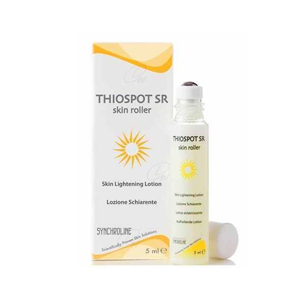 THIOSPOT LAPIZ DESPIGMENTANTE 6 ML