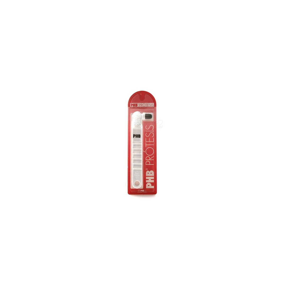 PHB CEPILLO DENTAL PROTESIS