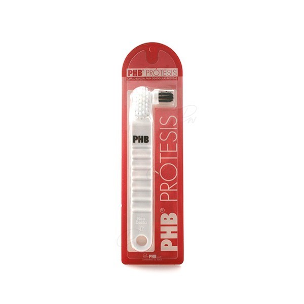 PHB CEPILLO DENTAL PROTESIS