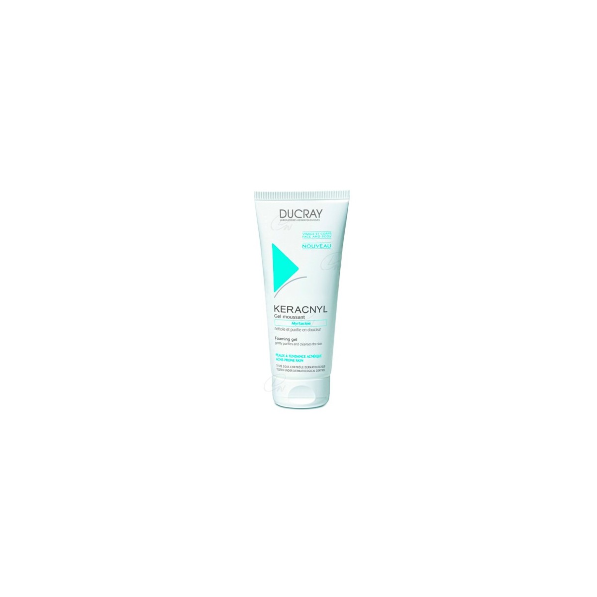 KERACNYL GEL LIMPIADOR 200 ML