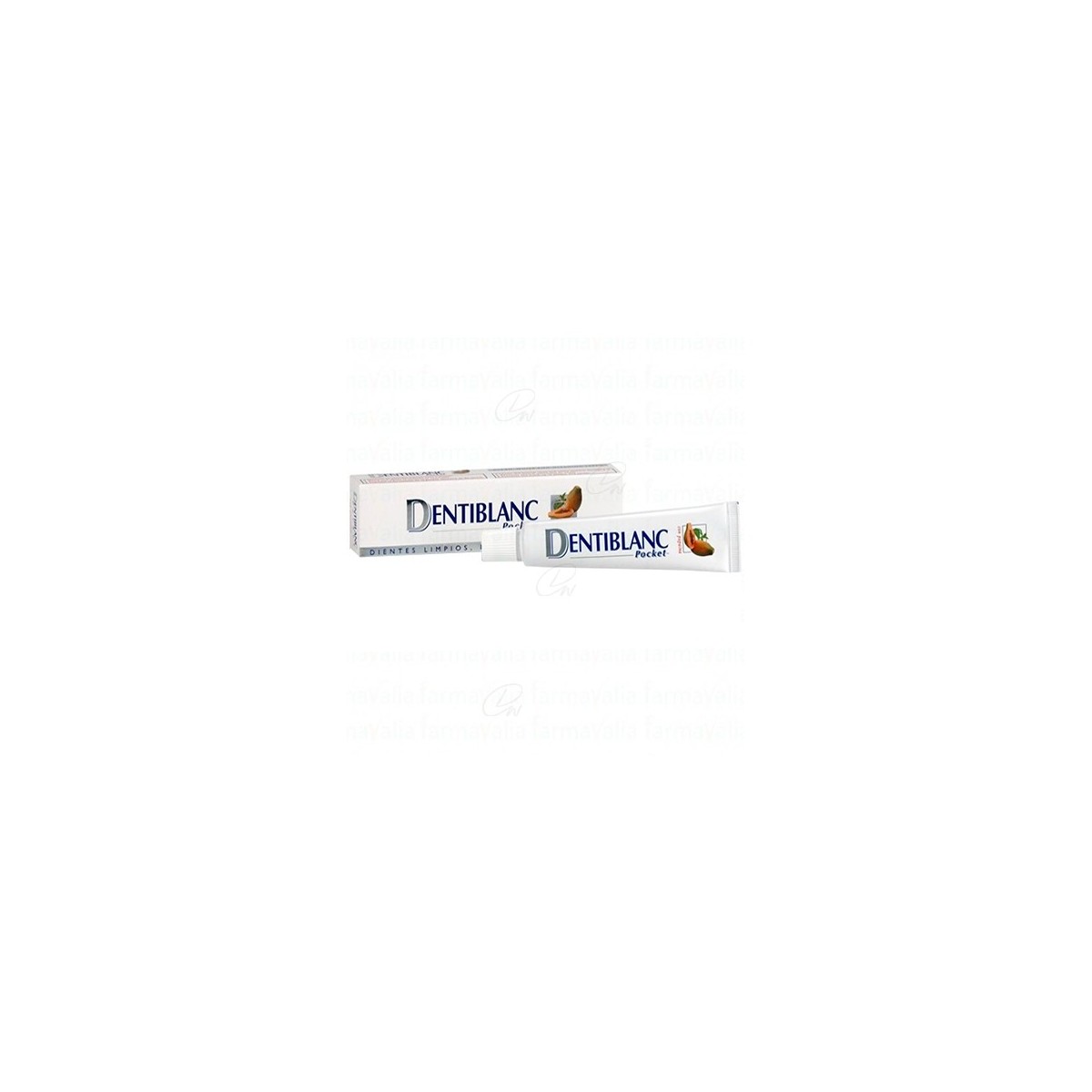 DENTIBLANC POCKET 25 ML
