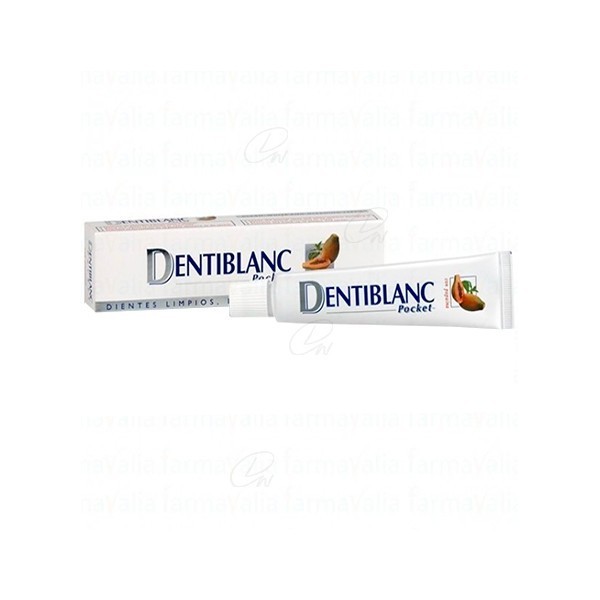 DENTIBLANC POCKET 25 ML
