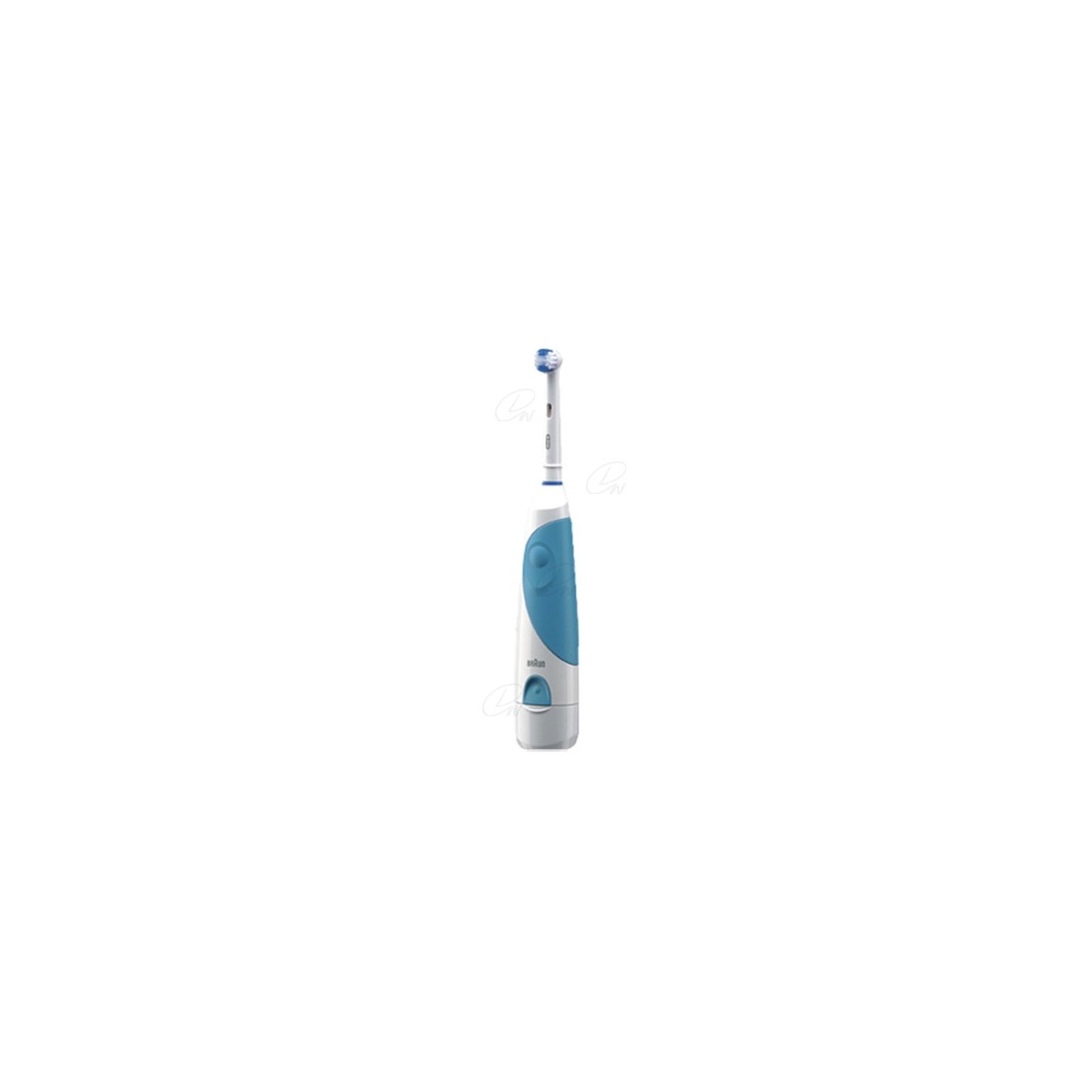 CEPILLO DENTAL A PILAS