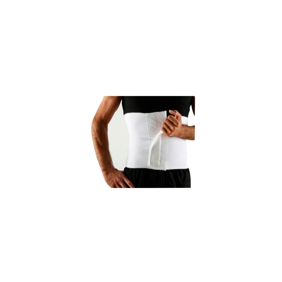 FAJA BLANCA H30 CONTORNO 108150 T SUPER