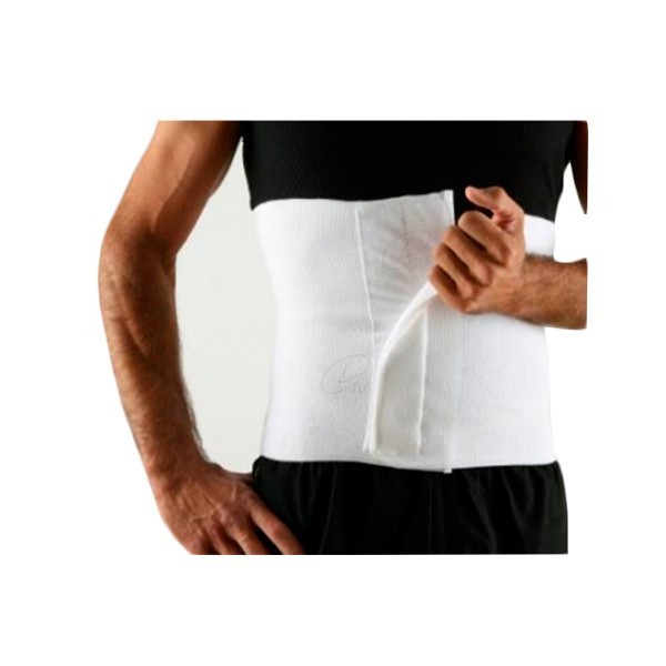 FAJA BLANCA H30 CONTORNO 108150 T SUPER
