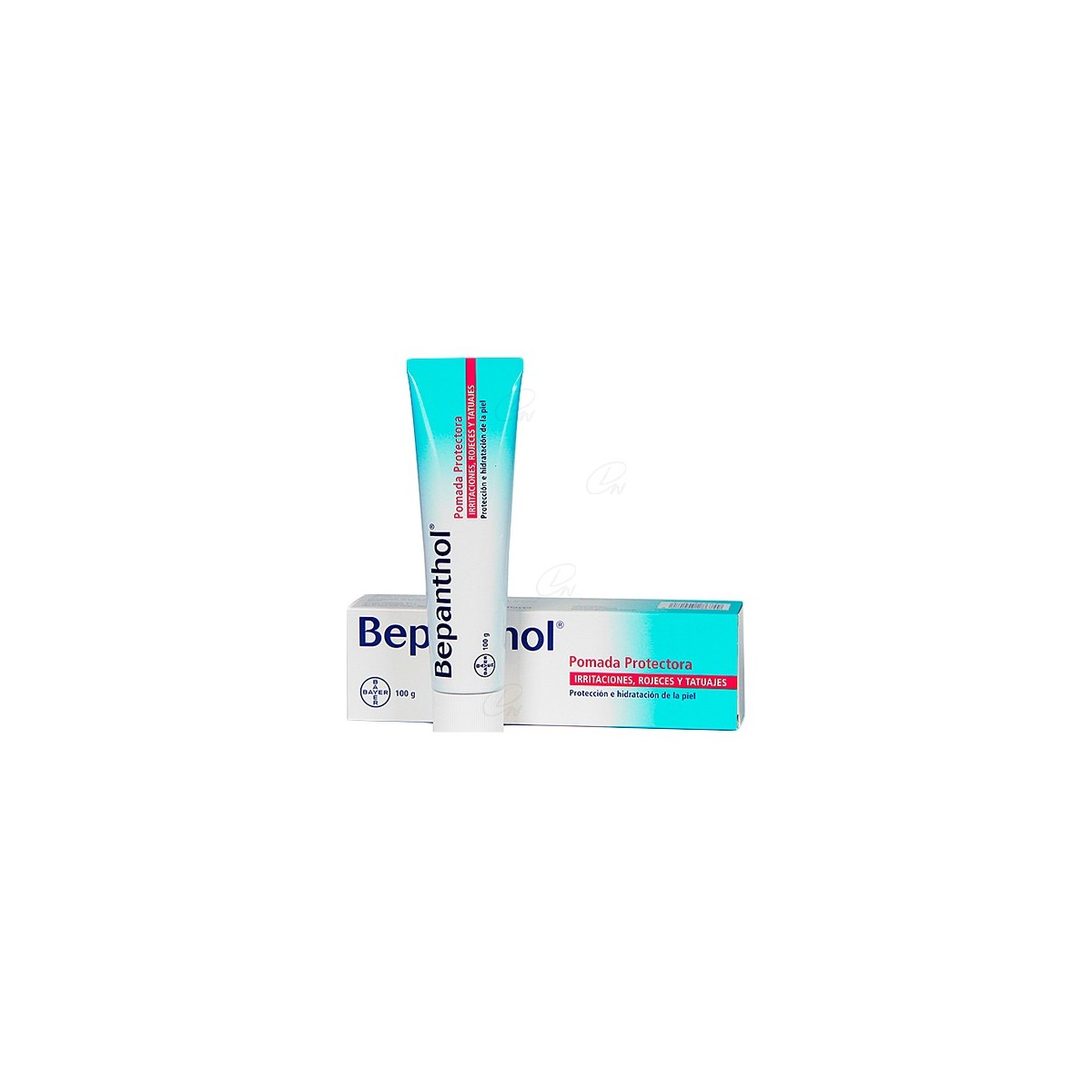 BEPANTHOL POMADA PROTECTORA 100 G