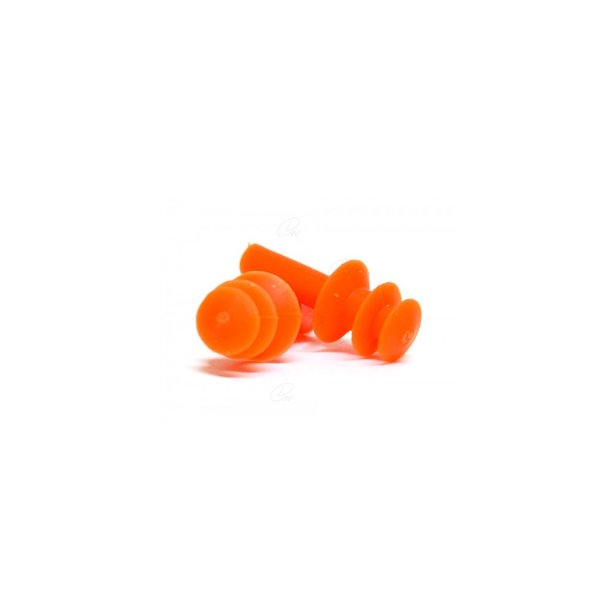 TAPONES OIDOS SILICONA 6 U