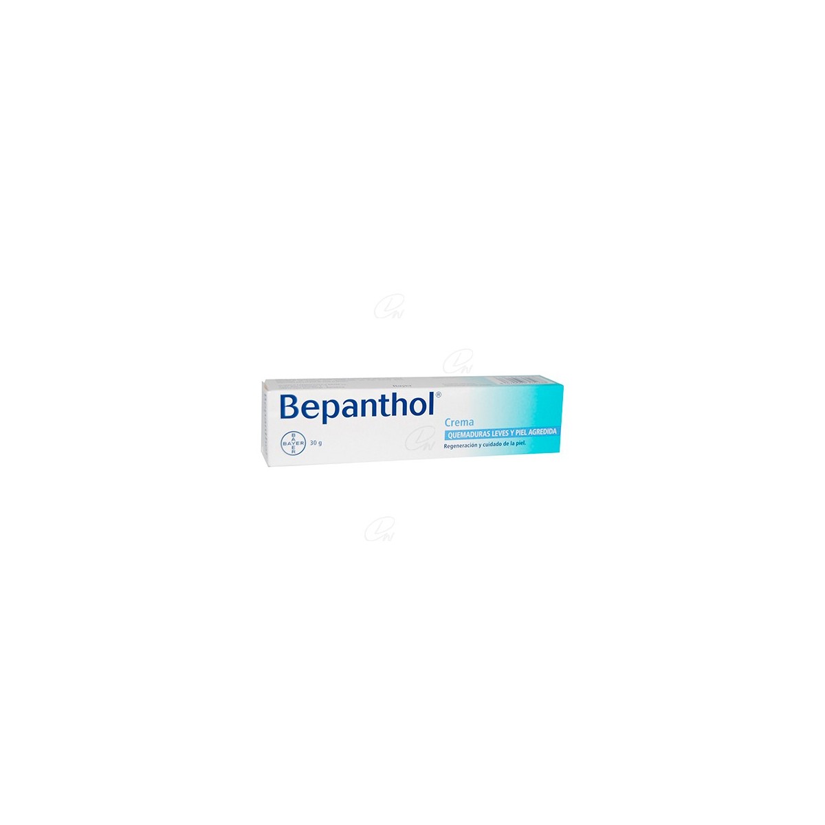 BEPANTHOL CREMA 100 G
