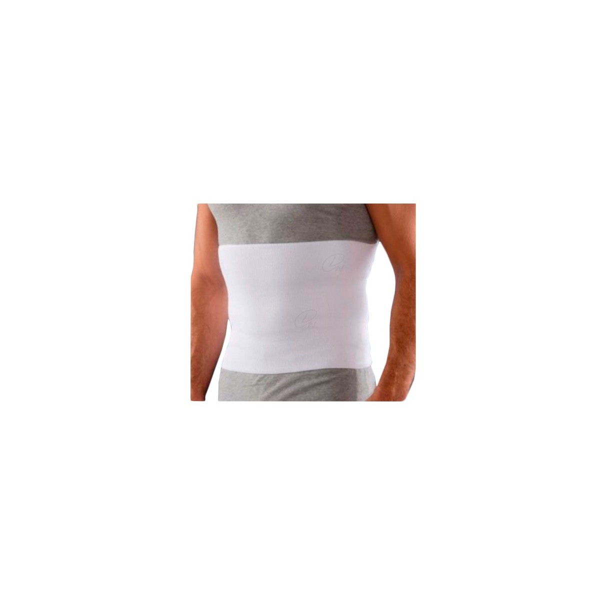 FAJA ELASTICA H33 CM T 8