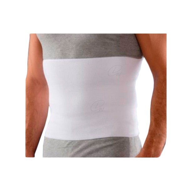 FAJA ELASTICA H33 CM T 8