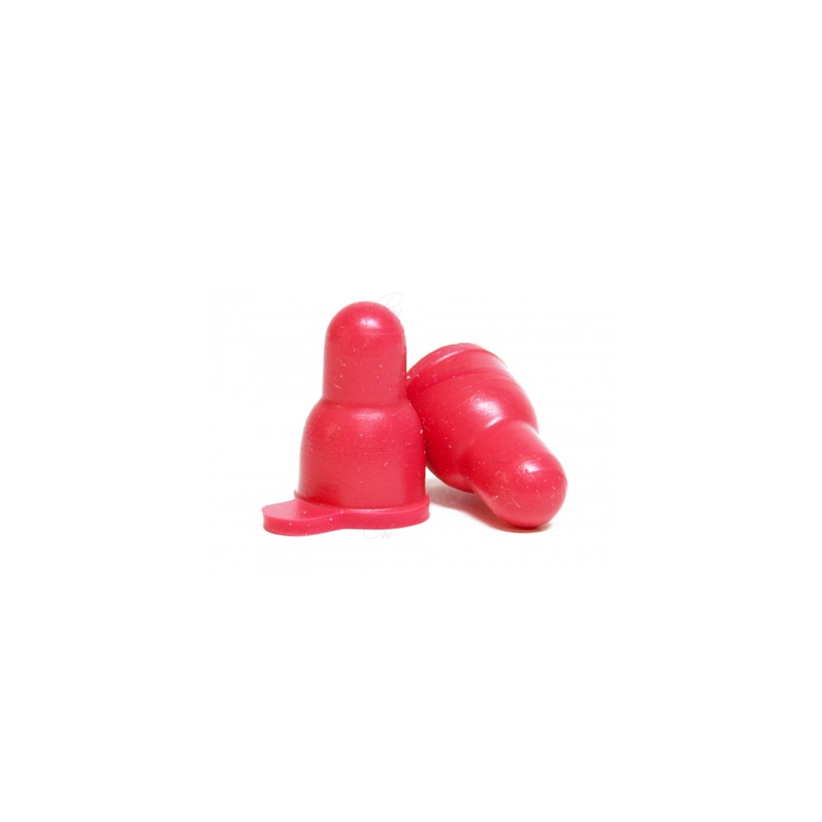 TAPONES OIDOS LATEX STOP RUIDO 2 U