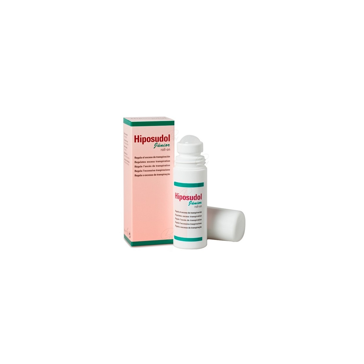 HIPOSUDOL JUNIOR ROLLON 50 ML