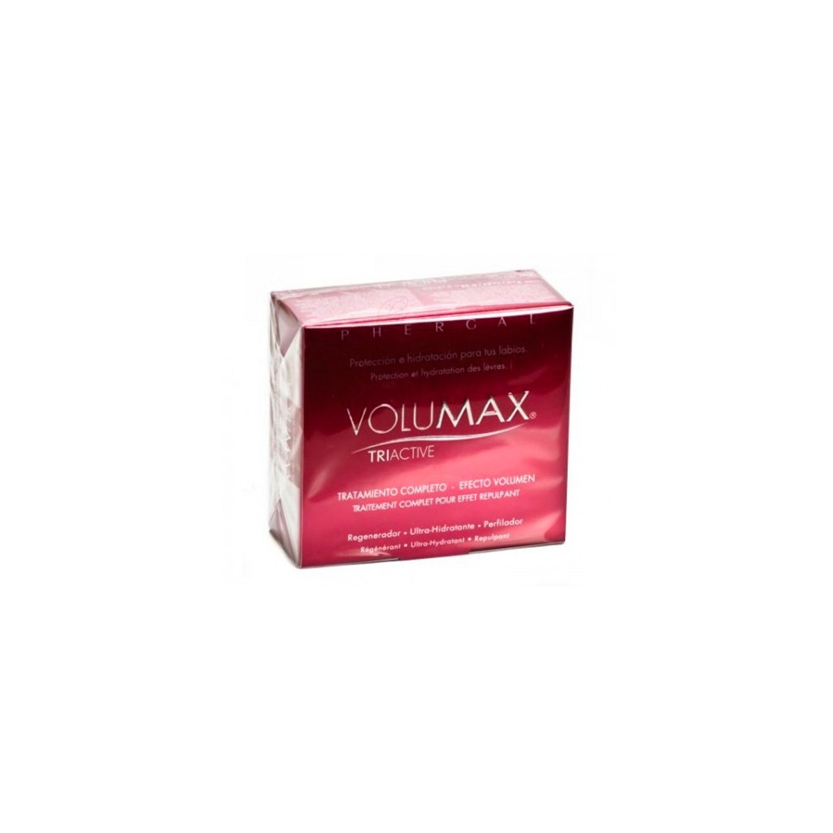 VOLUMAX PROTECTOR LABIAL 4 G DIA