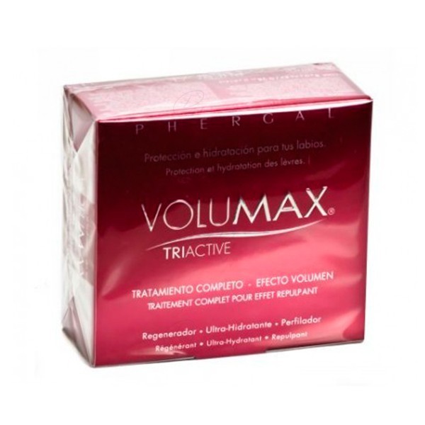 VOLUMAX PROTECTOR LABIAL 4 G DIA