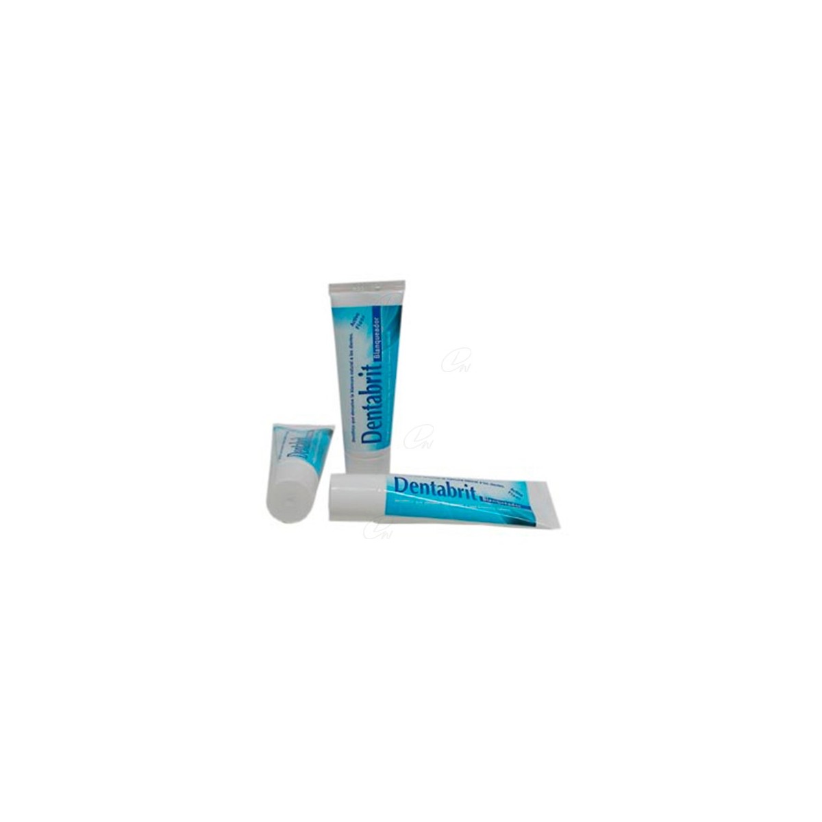 DENTABRIT BLANQUEADOR COOL 100 ML