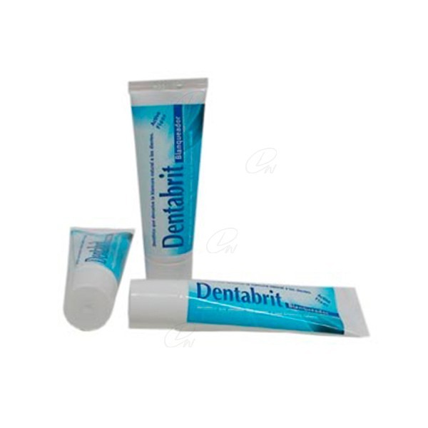 DENTABRIT BLANQUEADOR COOL 100 ML
