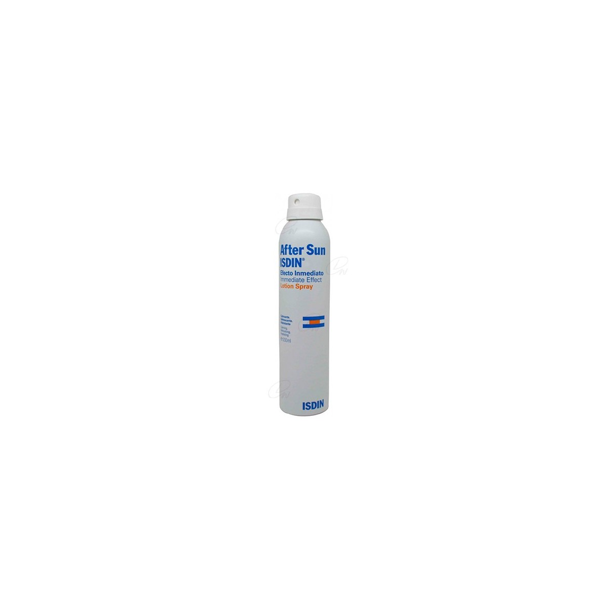 ISDIN AFTERSUN LOTION 300 ML