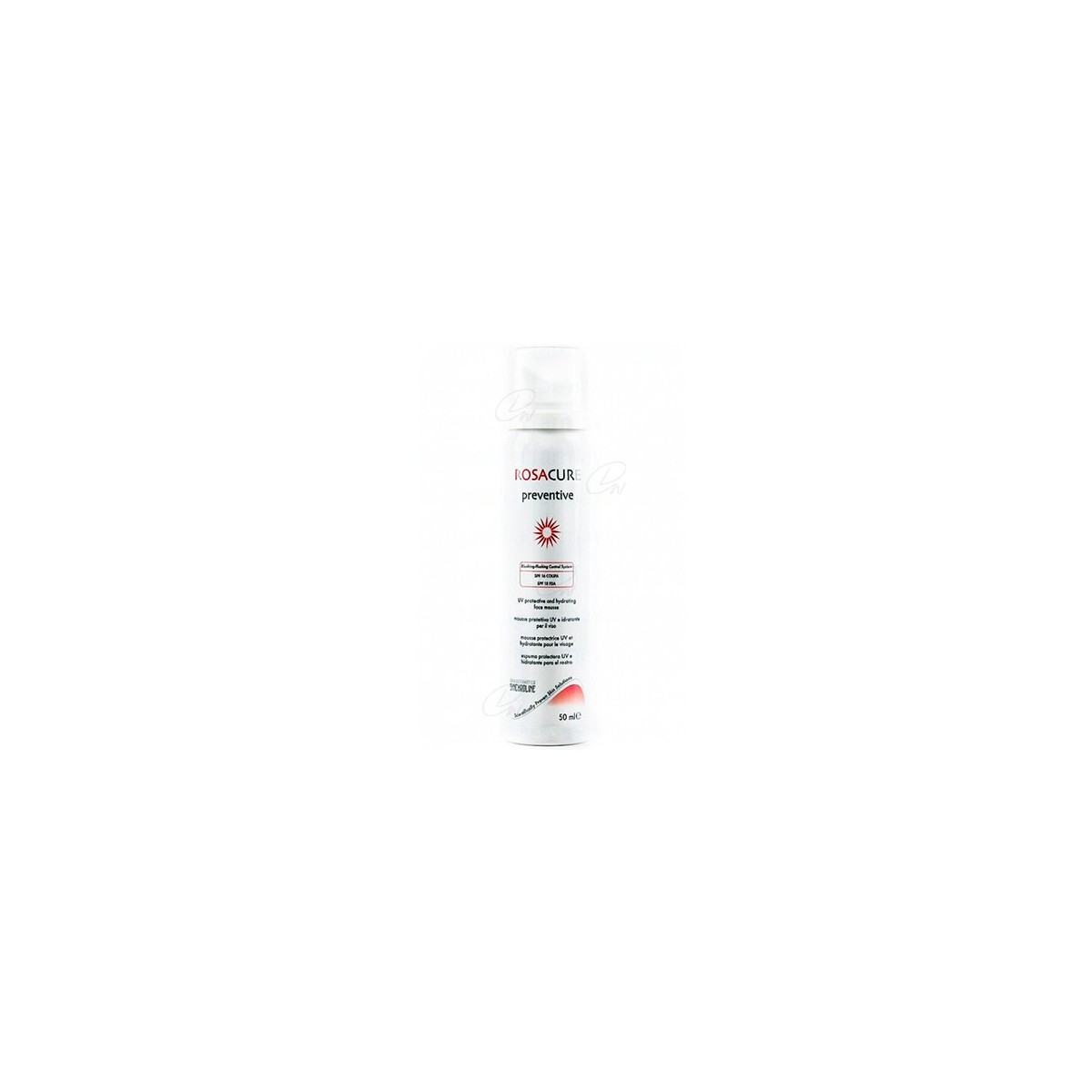 ROSACURE PREVENTIVE 50 ML