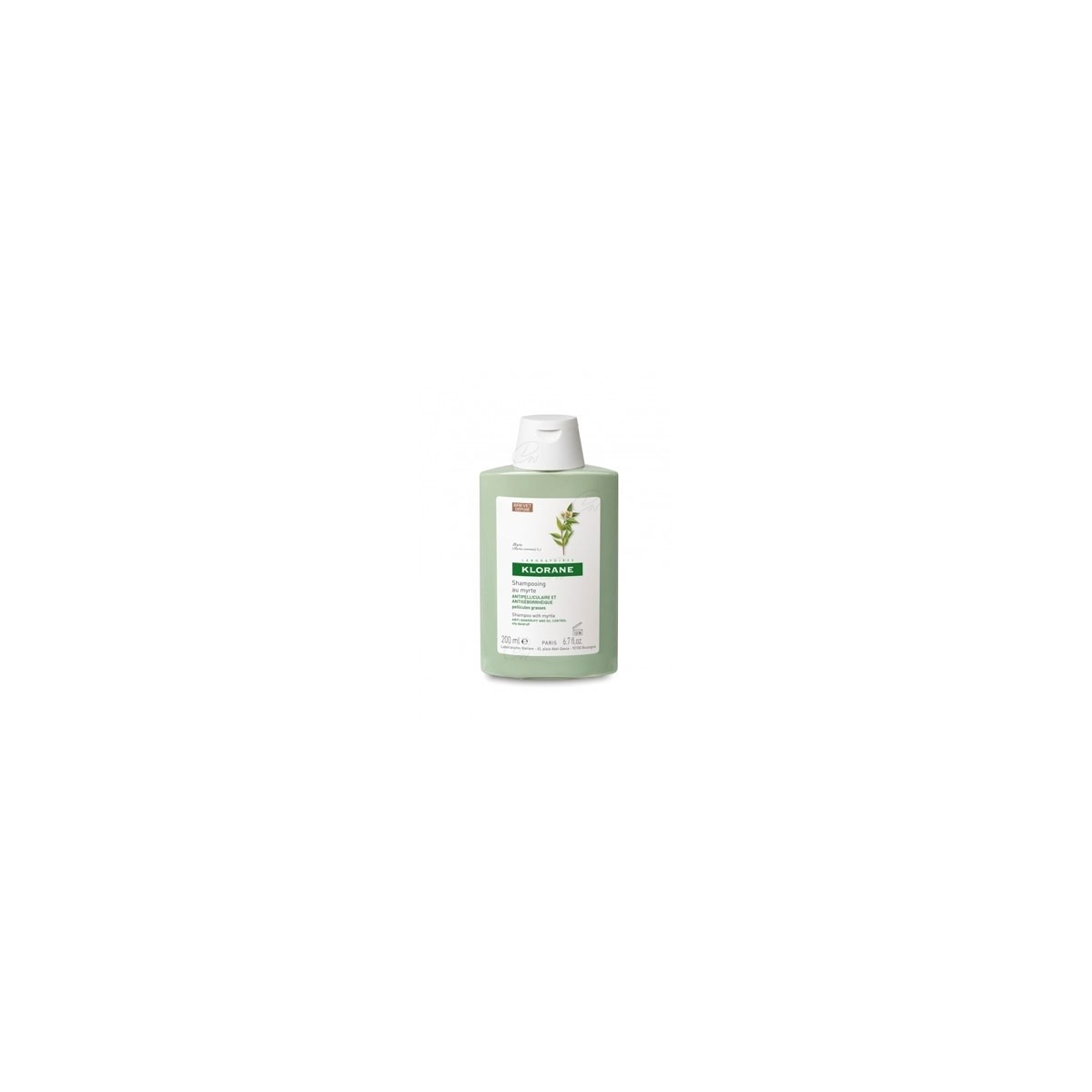 DUCRAY EQUILIBRANTE USO FRECUENTE 300 ML