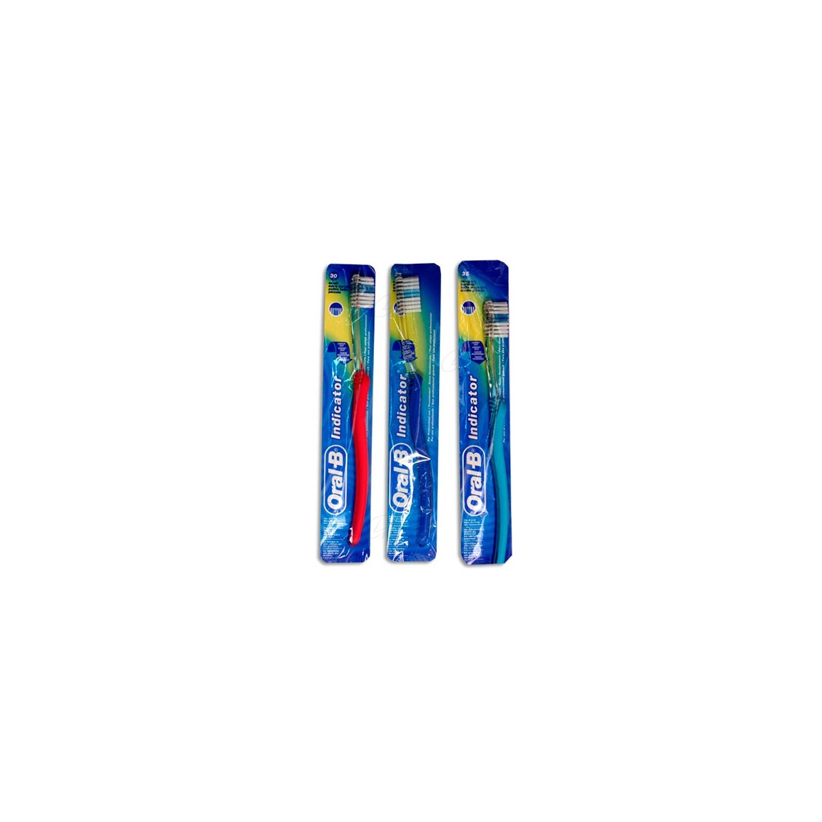 CEPILLO DENTAL ADULTO MEDIO