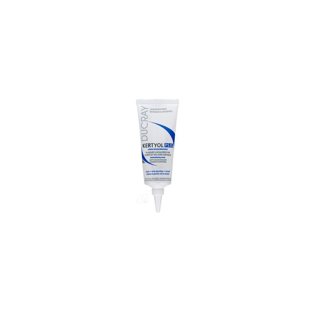 KERTYOL PSO CREMA 100 ML