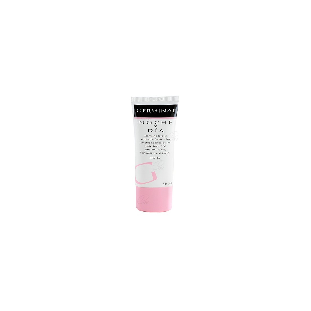 GERMINAL CREMA NOCHE Y DIA FPS 15 50 ML TUBO