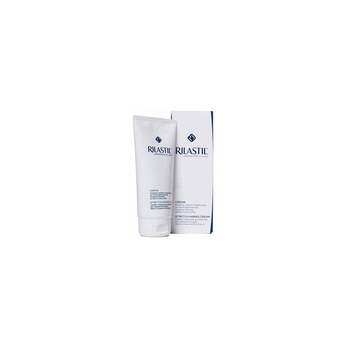 RILASTIL CREMA 75 G