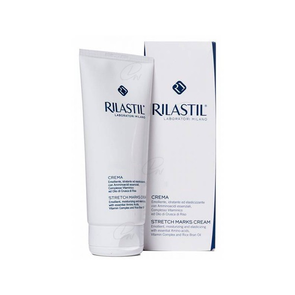 RILASTIL CREMA 75 G