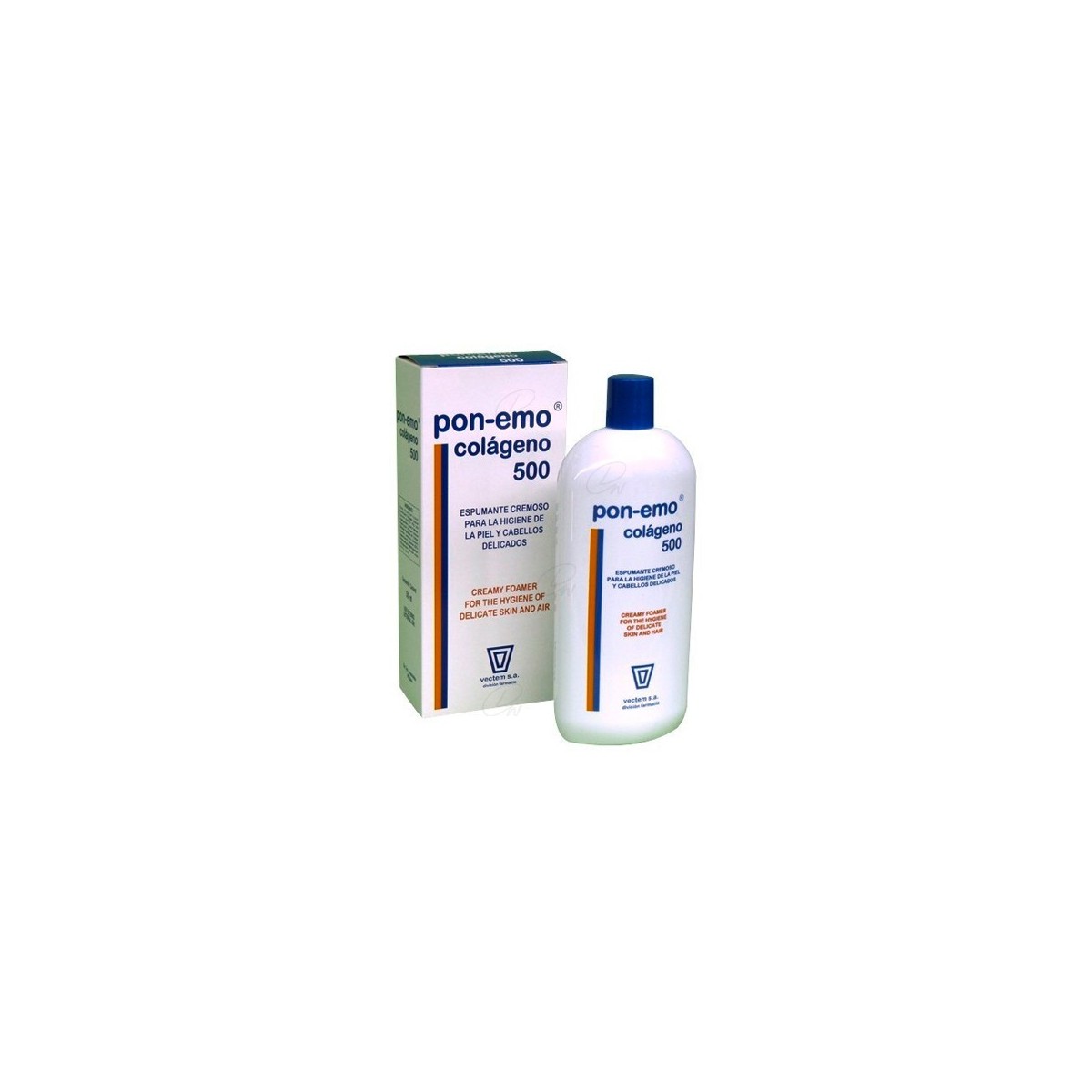PONEMO COLAGENO 500 ML