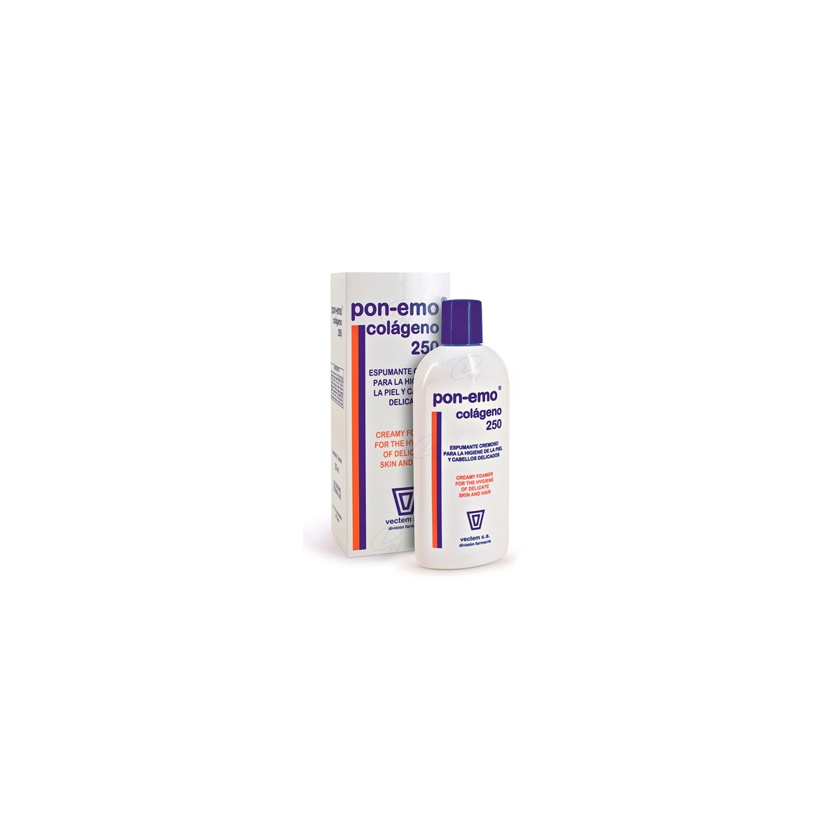 PONEMO COLAGENO 250 ML