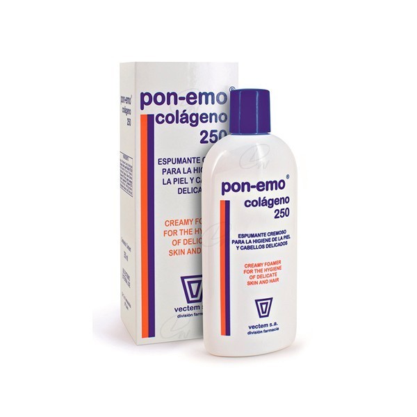 PONEMO COLAGENO 250 ML