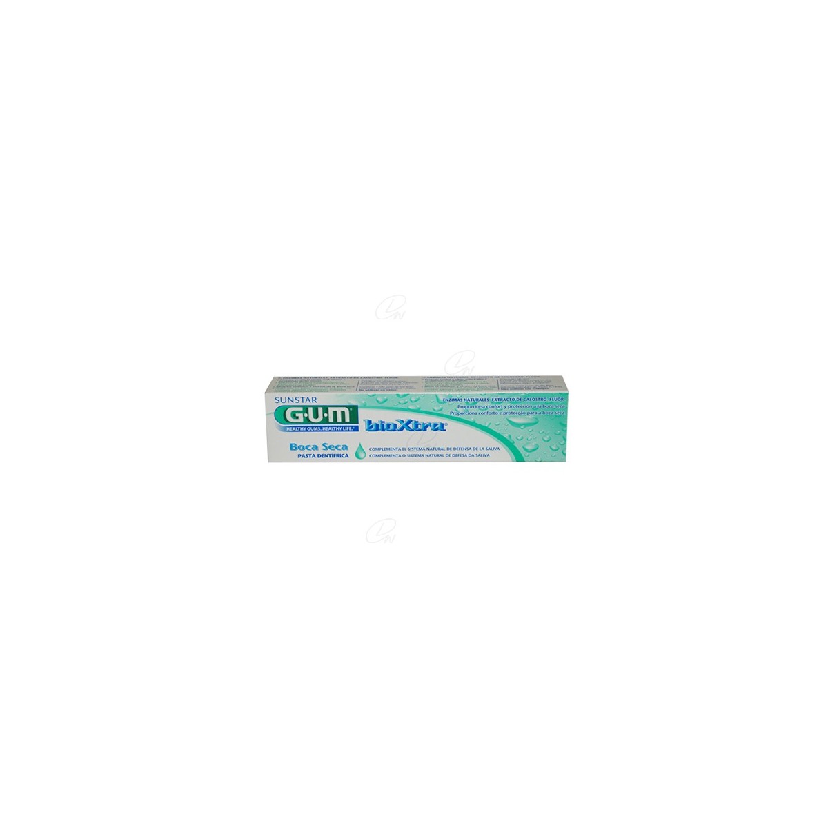 BIOXTRA PASTA DENTAL 50 ML