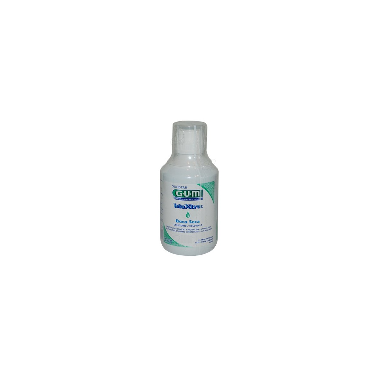 BIOXTRA COLUTORIO 250 ML