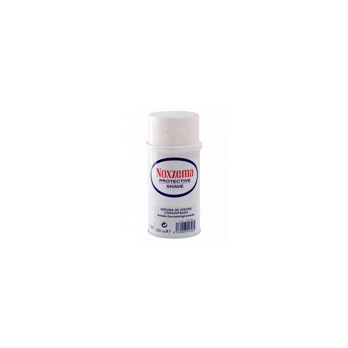 NOXZEMA ESPUMA DE AFEITAR 300  ML
