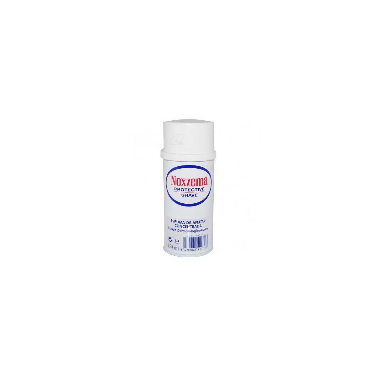 NOXZEMA ESPUMA DE AFEITAR 150 ML