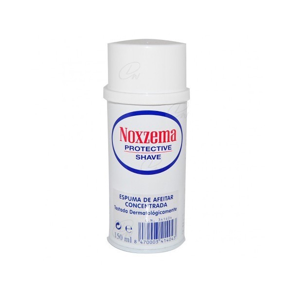 NOXZEMA ESPUMA DE AFEITAR 150 ML