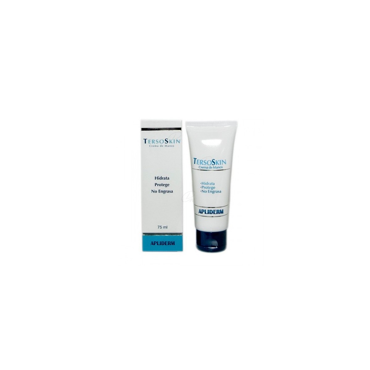 TERSOSKIN CREMA DE MANOS 75 ML