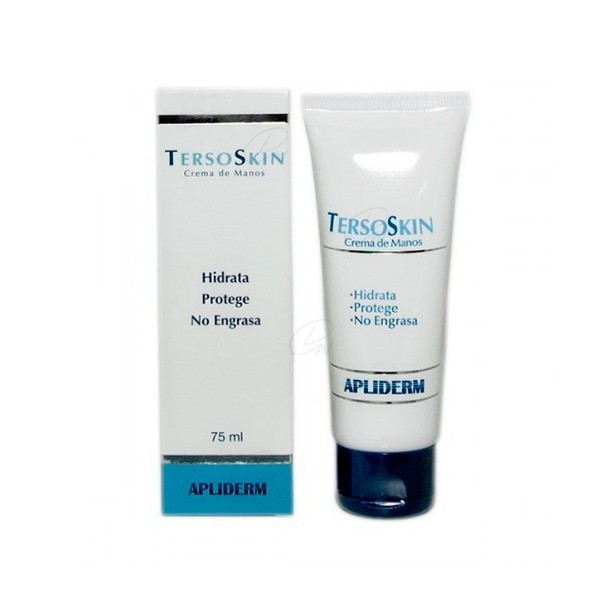 TERSOSKIN CREMA DE MANOS 75 ML