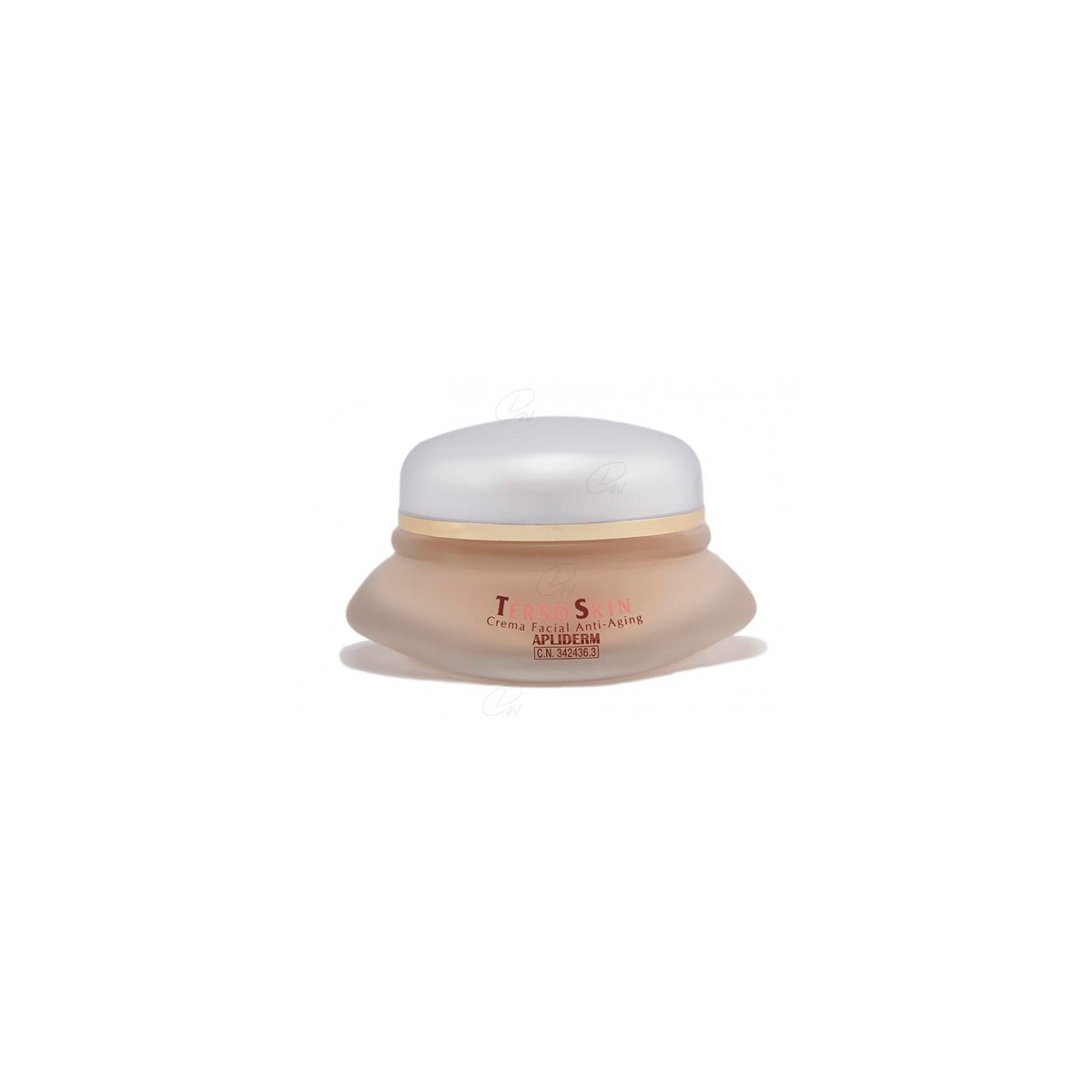 TERSOSKIN CREMA REGENERADORA FACIAL 50 ML