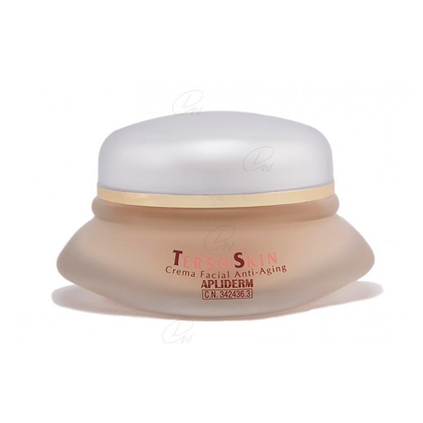 TERSOSKIN CREMA REGENERADORA FACIAL 50 ML